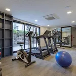 Quarto Sala 48M2 Parque Ibirapuera Itaim Bibi