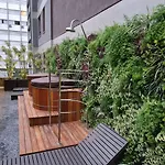 Quarto Sala 48M2 Parque Ibirapuera Itaim Bibi