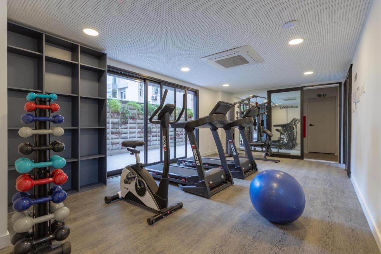Quarto Sala 48m2 Parque Ibirapuera Itaim Bibi